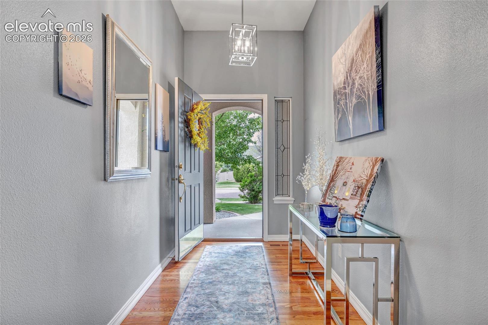 Photo 8 of 2998 Wild Cherry Lane, Colorado Springs