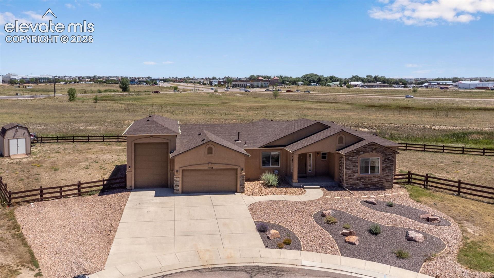 Photo 37 of 11263 Foxwell Way, Peyton
