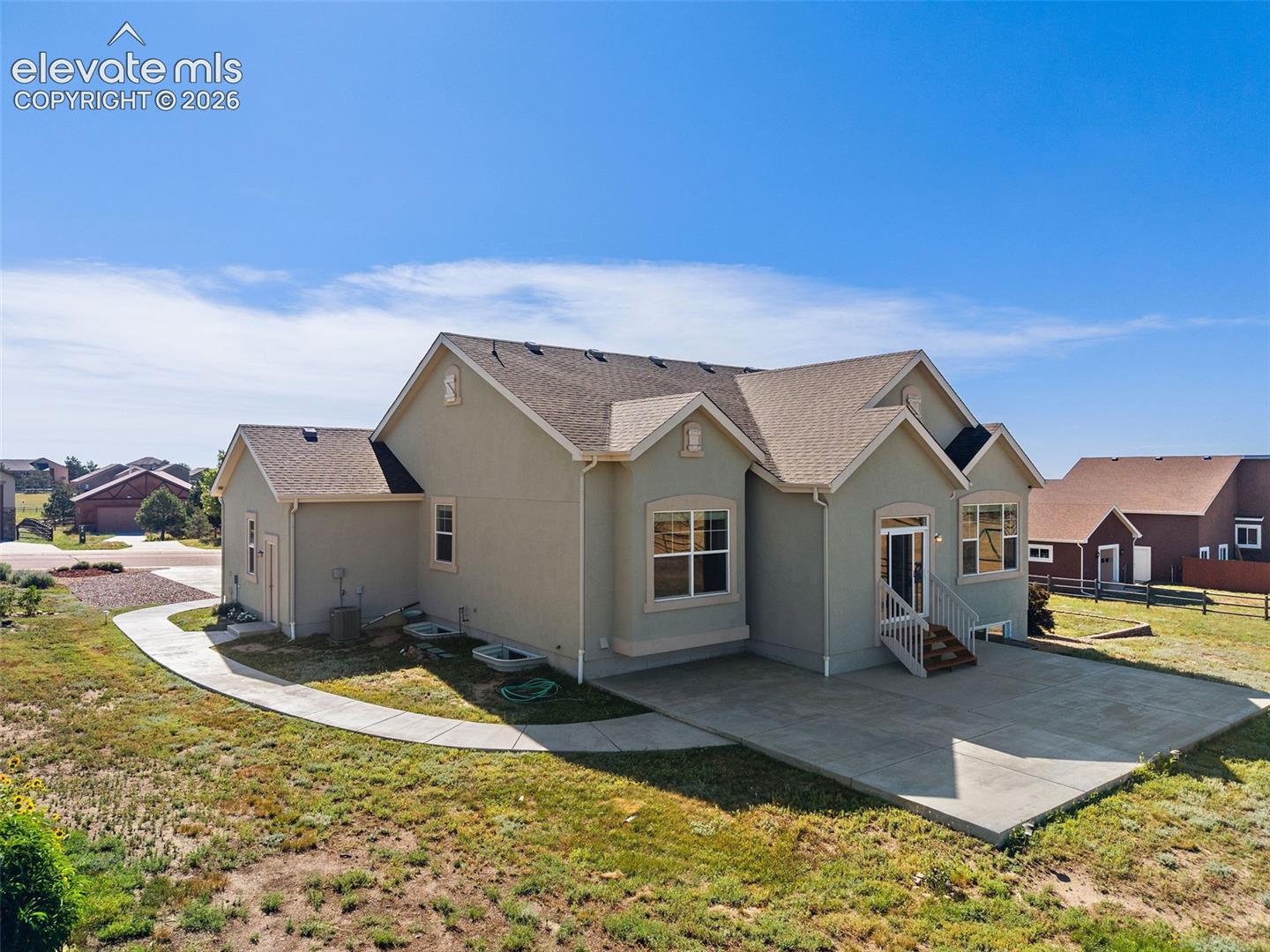 Photo 41 of 11386 San Luis Peak Way, Peyton