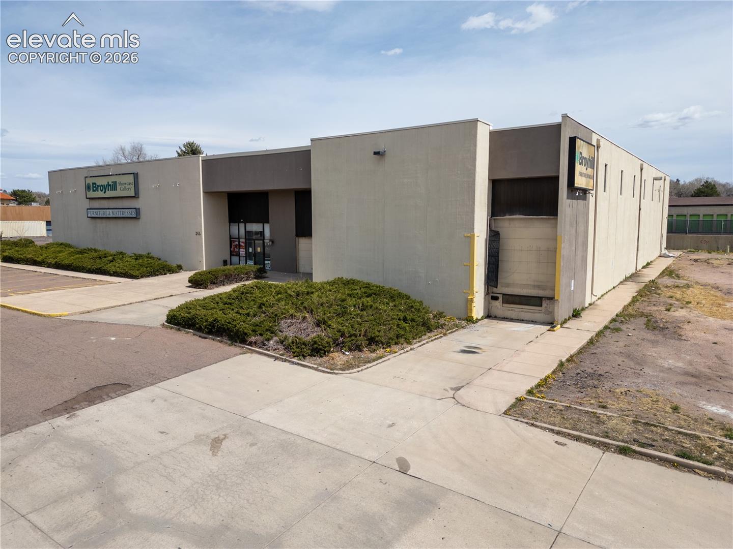 345 S Academy Blvd, Colorado Springs, CO 80910
