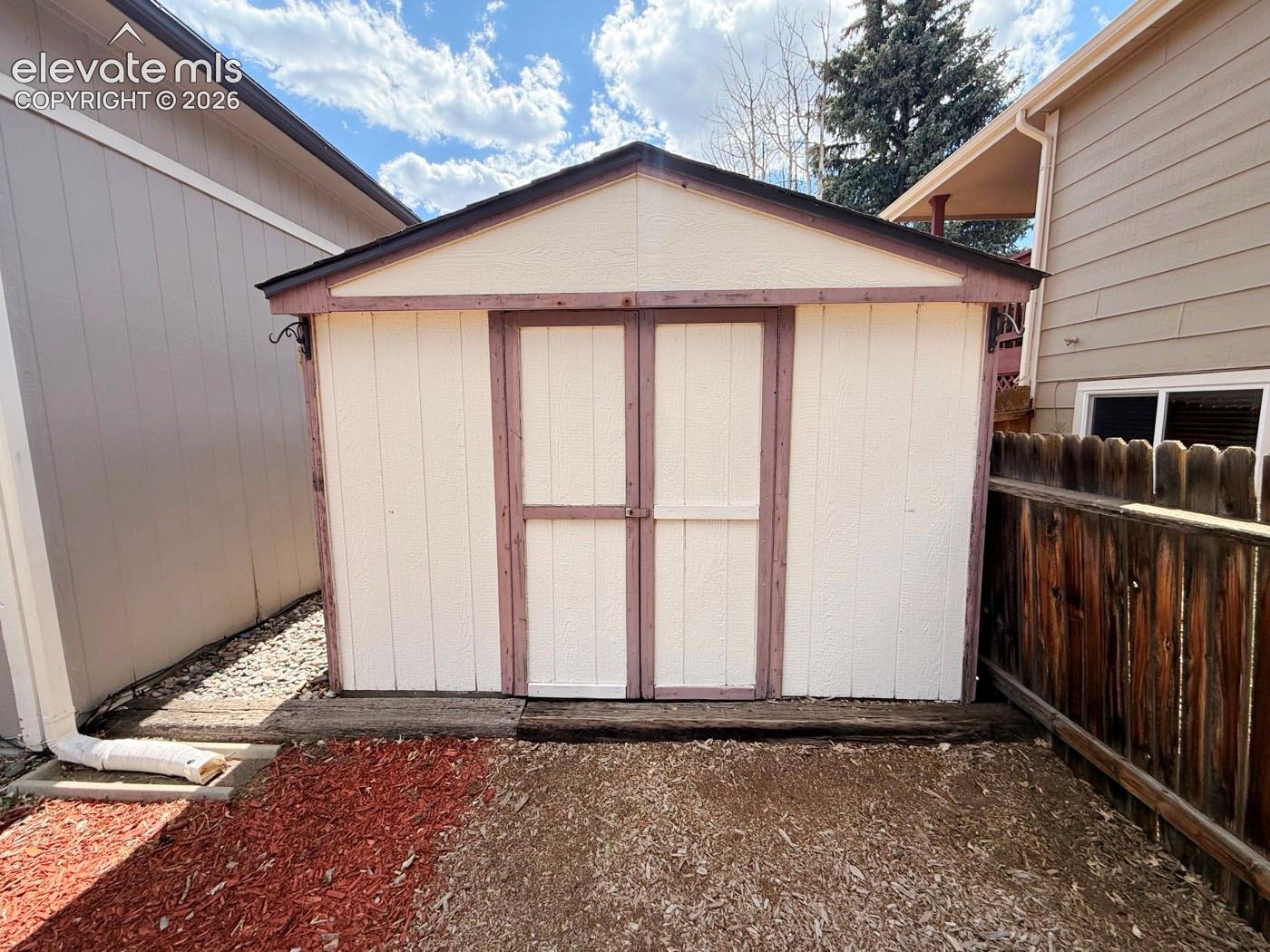 Photo 30 of 8435 Rain Dance Court, Colorado Springs