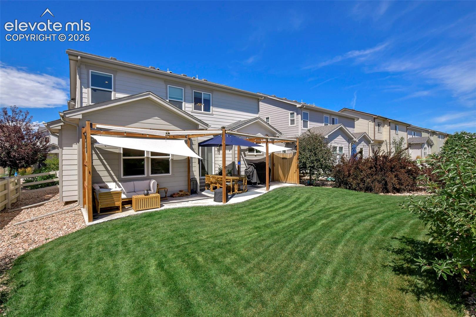 Photo 31 of 3750 Vineyard Circle, Colorado Springs
