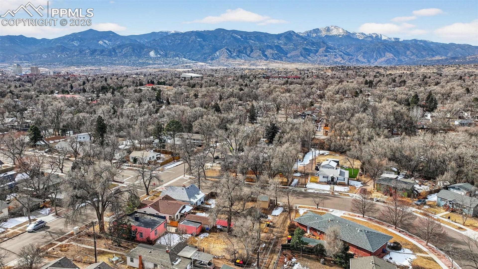 Photo 27 of 904 E San Miguel Street, Colorado Springs