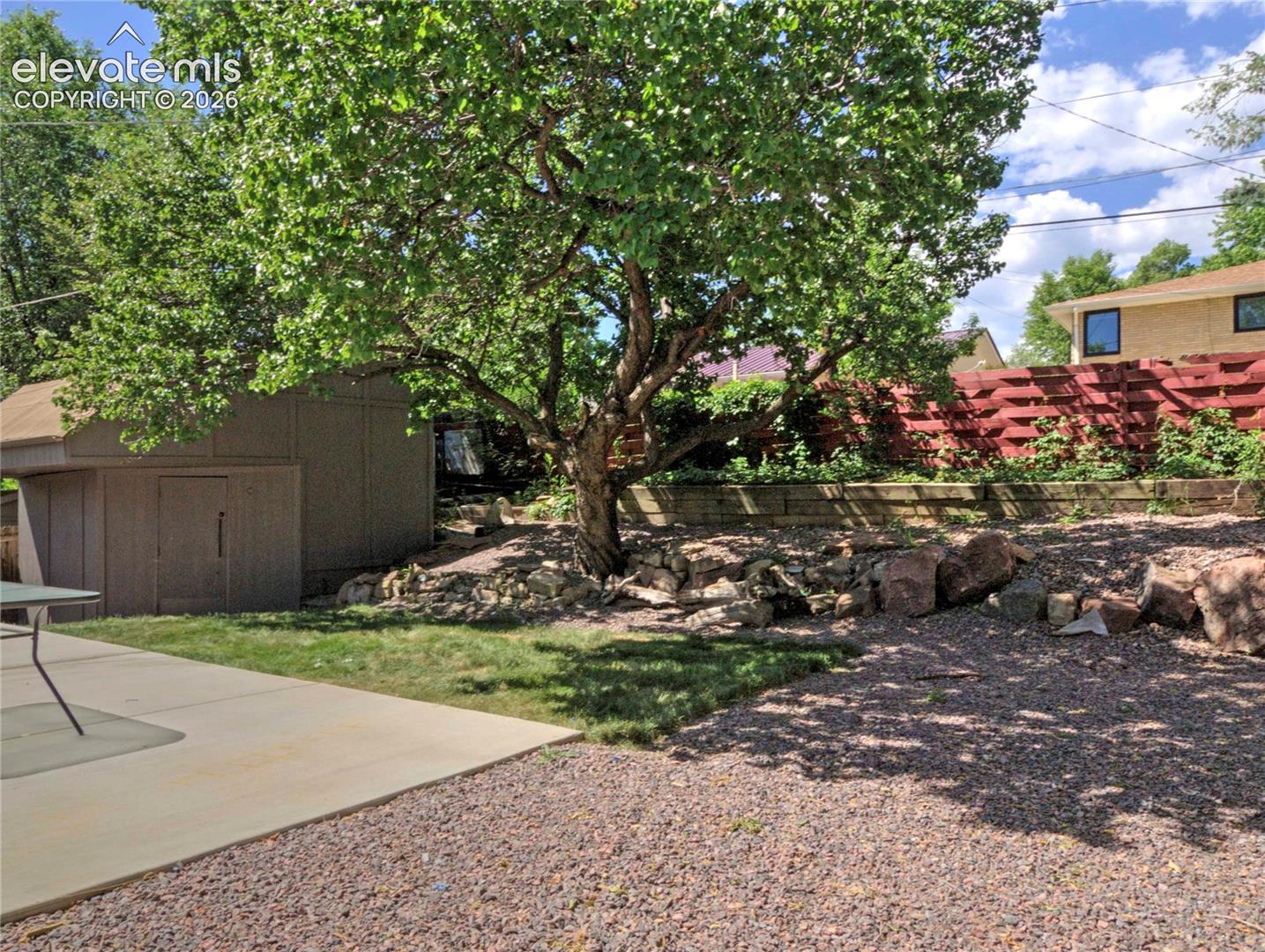 Photo 22 of 622 Mountain Avenue, Colorado Springs