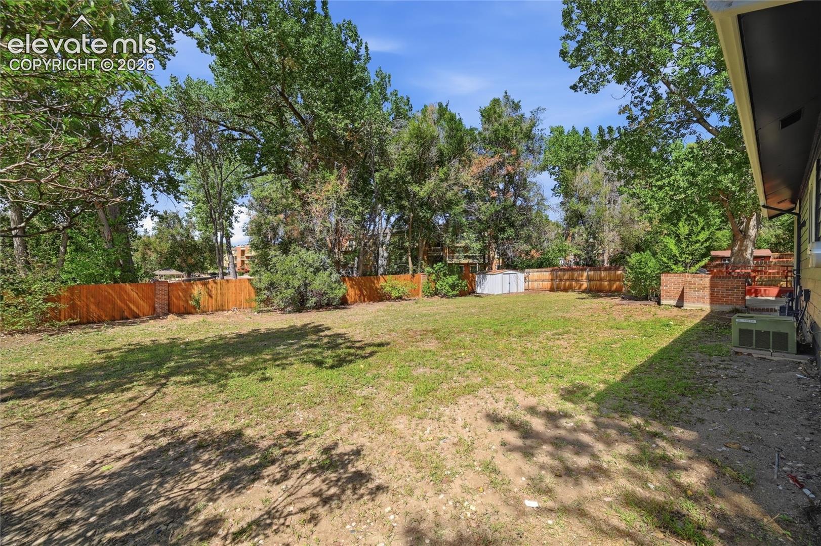 Photo 27 of 2910 Rolling Wood Loop, Colorado Springs
