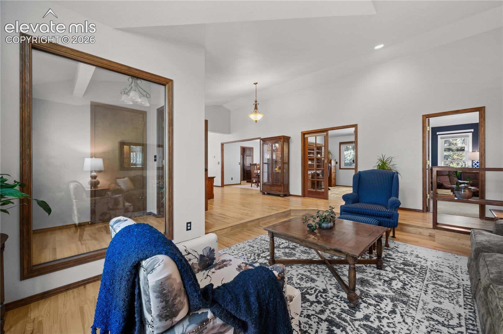 Photo 7 of 17815 Saddlewood Road, Monument