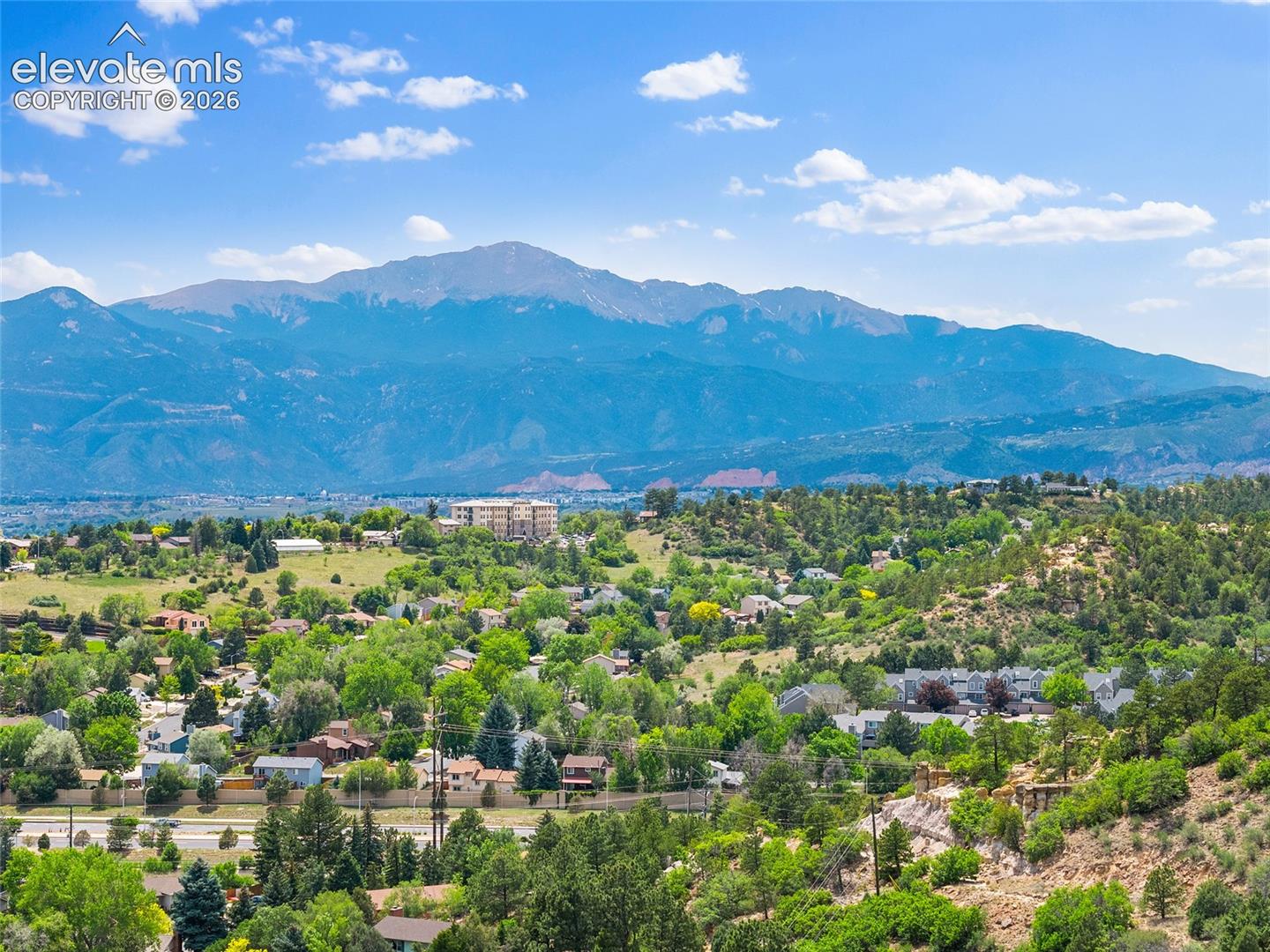 Photo 38 of 4124 Lupine Street, Colorado Springs