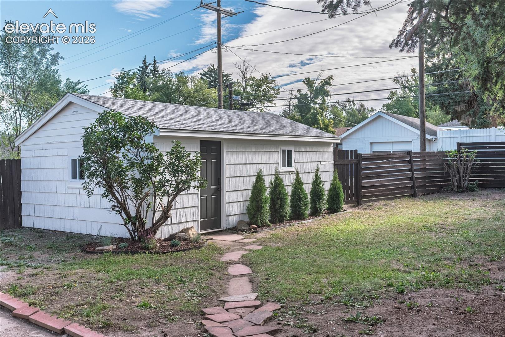 Photo 32 of 2311 N Union Boulevard, Colorado Springs