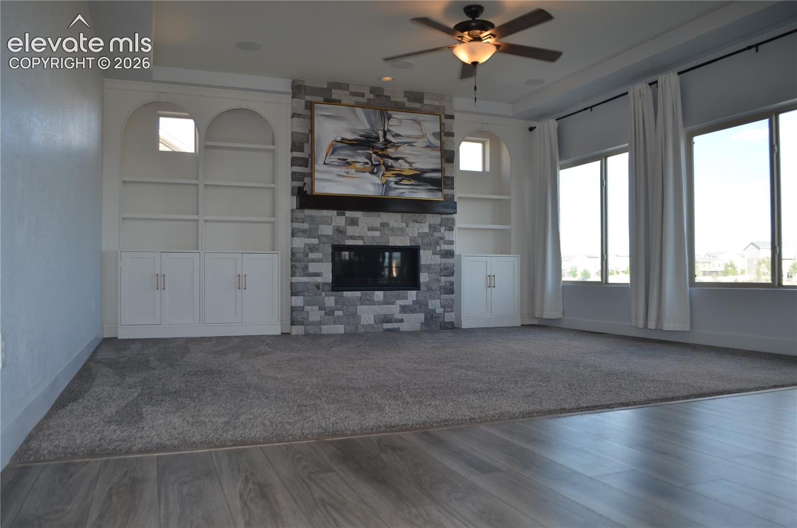 Photo 15 of 8739 Tranquil Knoll Lane, Colorado Springs