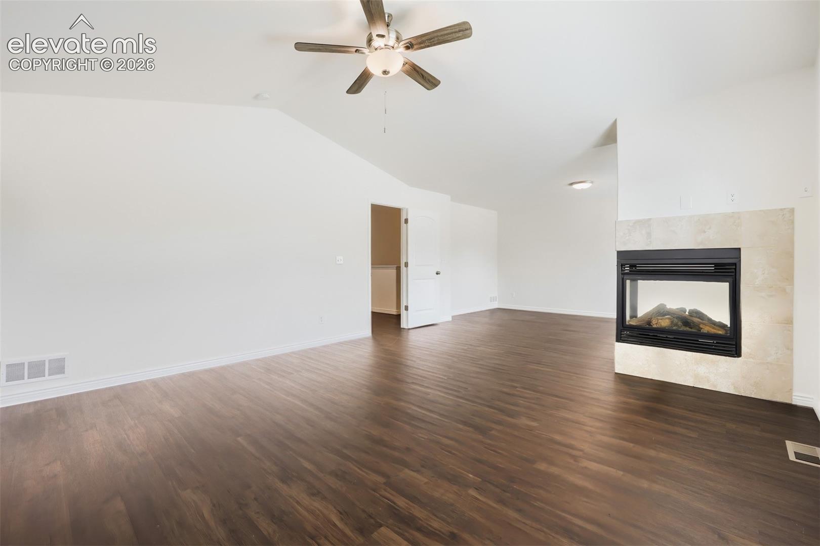 Photo 7 of 2496 Sierra Springs Drive, Colorado Springs