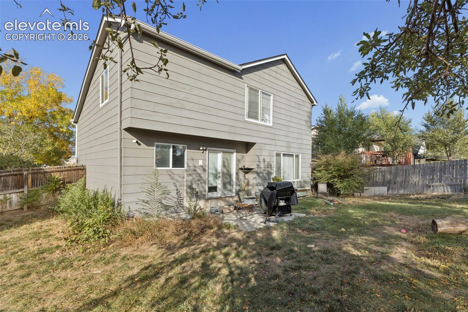 Photo 37 of 4674 Witches Hollow Lane, Colorado Springs