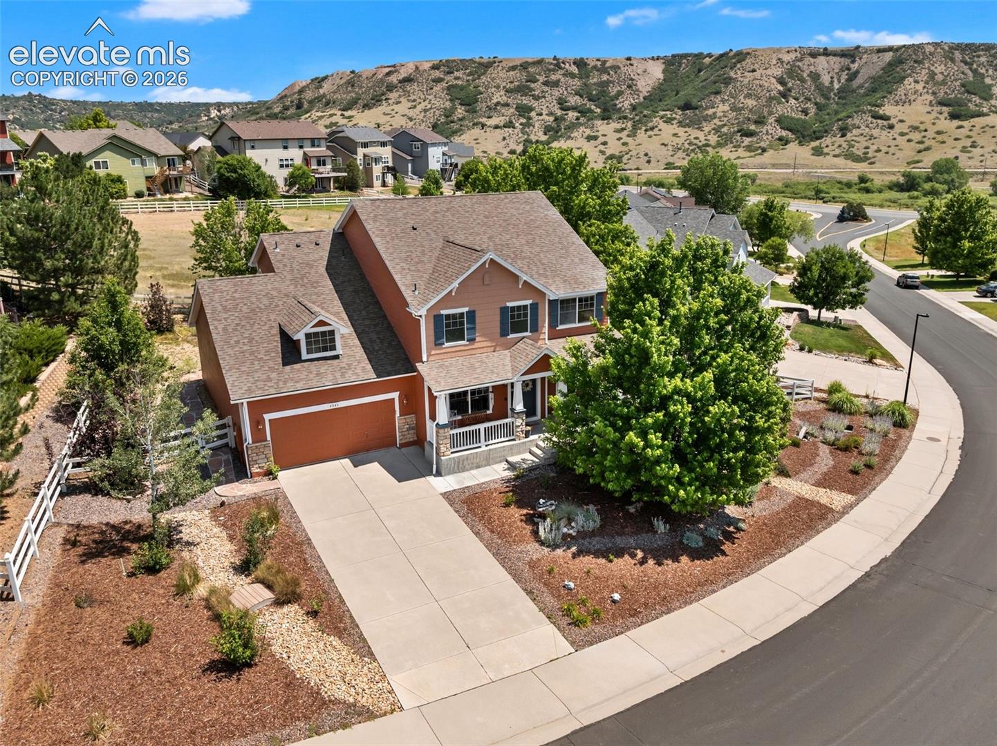 Photo 9 of 4046 Deer Valley Drive, Castle Rock