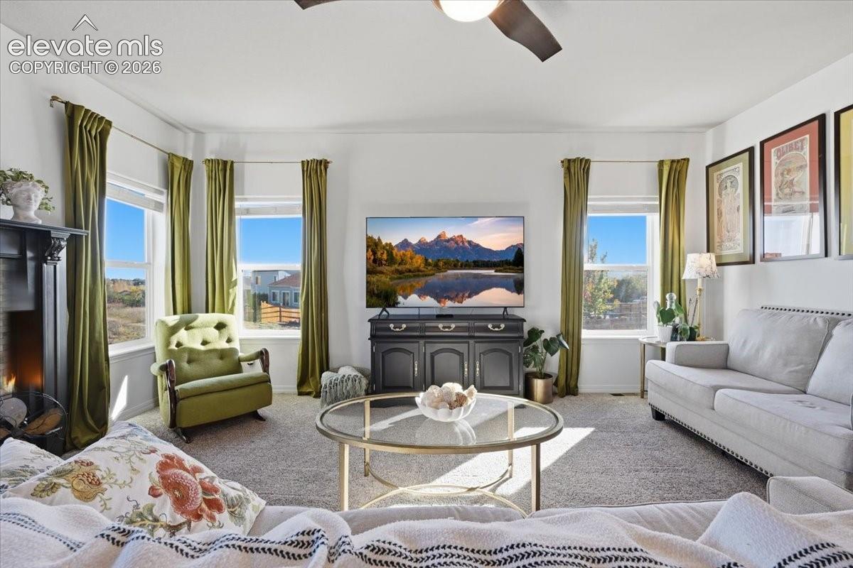 Photo 7 of 6715 Gold Drop Drive, Colorado Springs