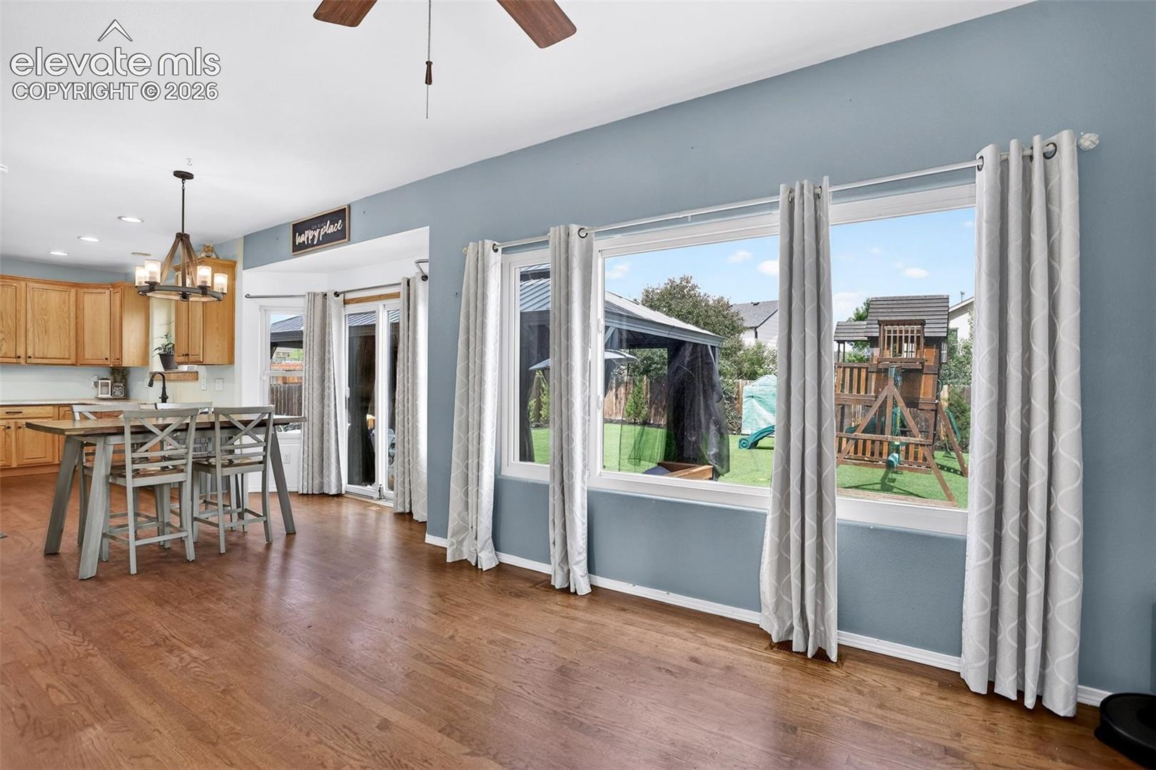 Photo 23 of 6973 Wood Lily Drive, Colorado Springs
