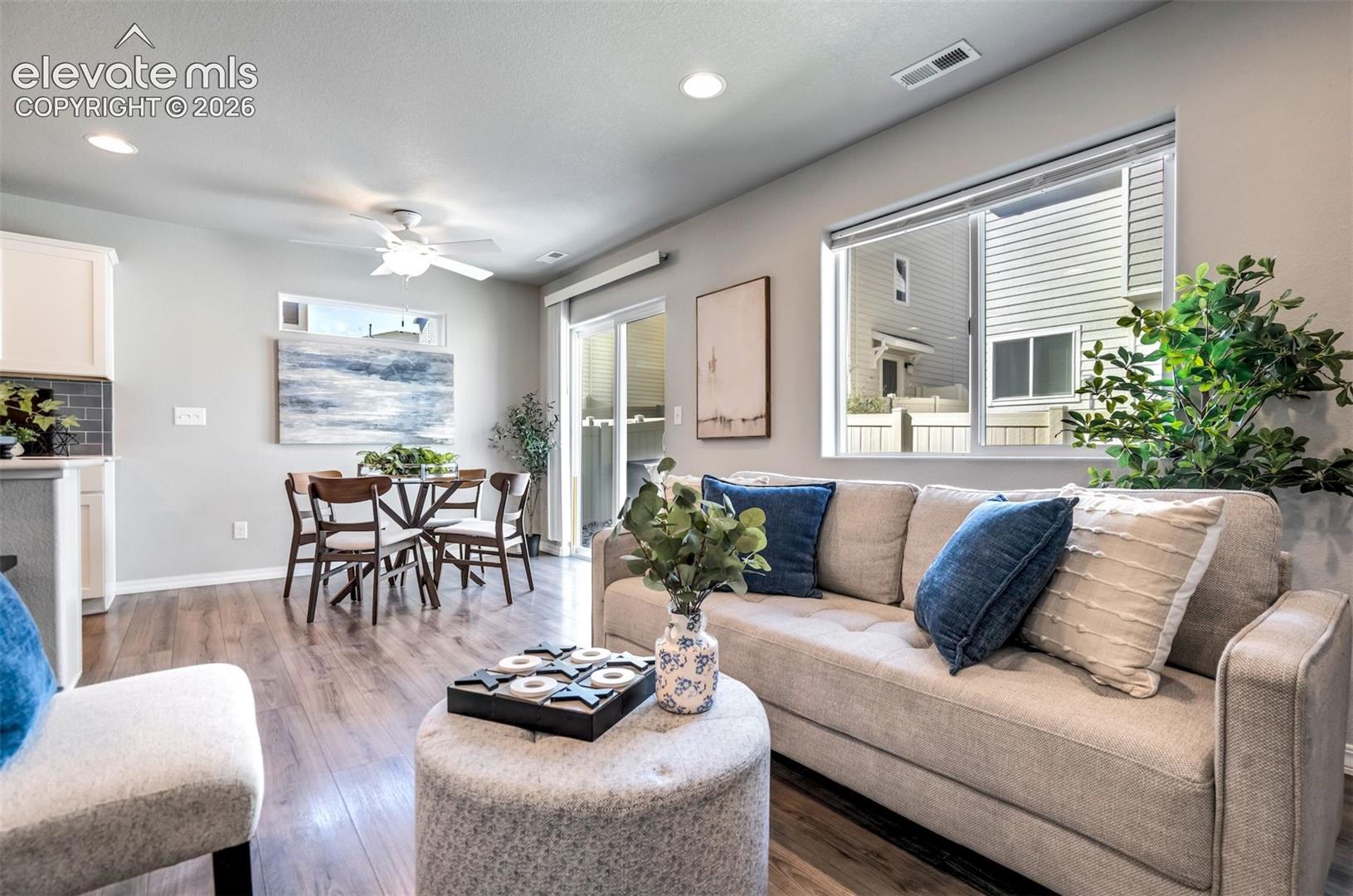 Photo 14 of 4511 Samaritan Loop, Colorado Springs