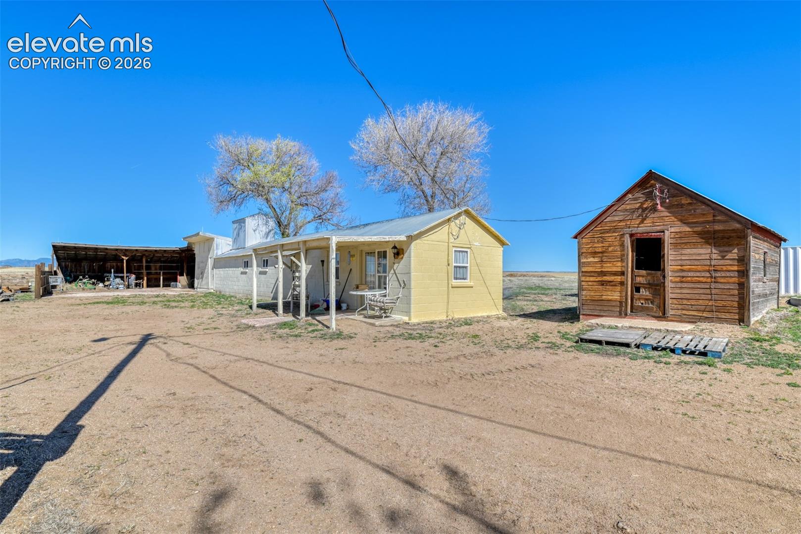 Photo 48 of 22558 Enoch Road, Calhan