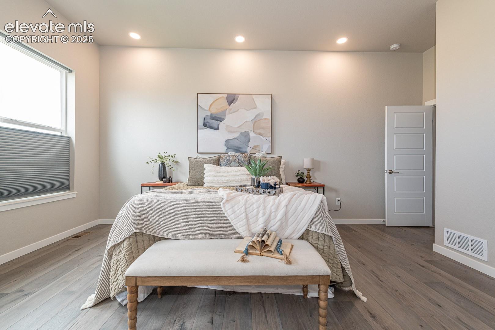 Primary Suite