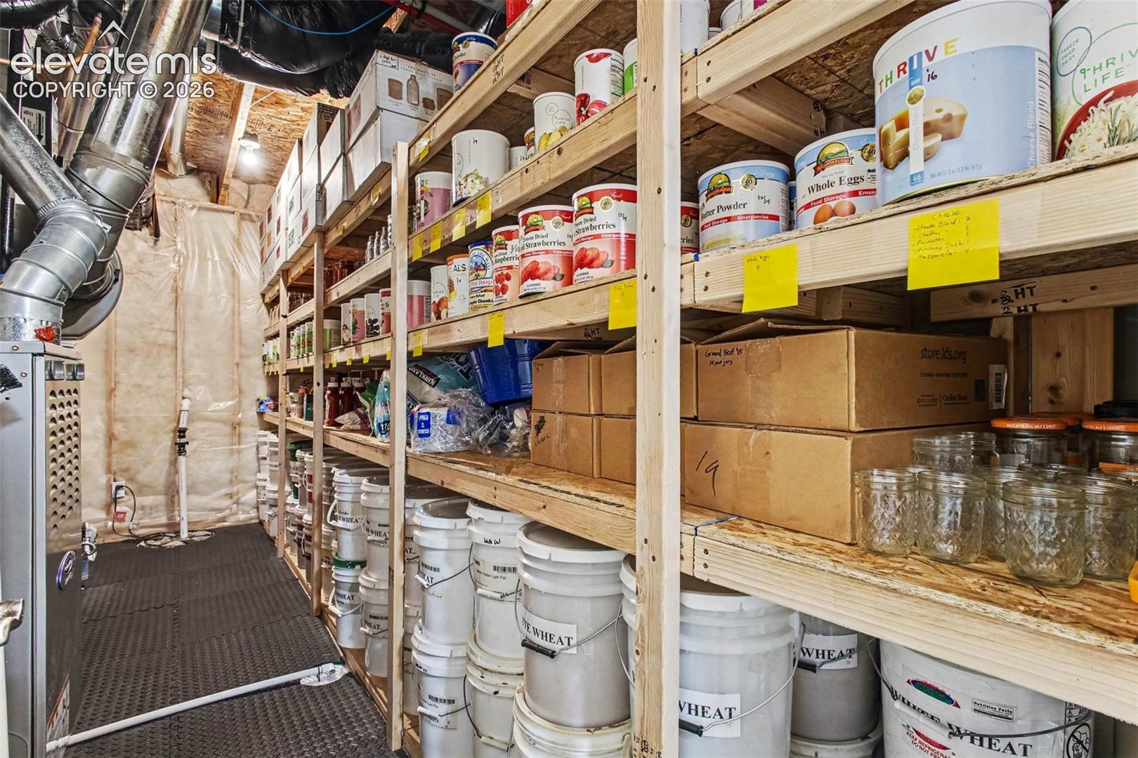 Storage Room