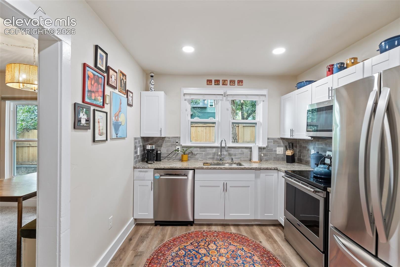 Photo 13 of 528 S 26th Street, Colorado Springs