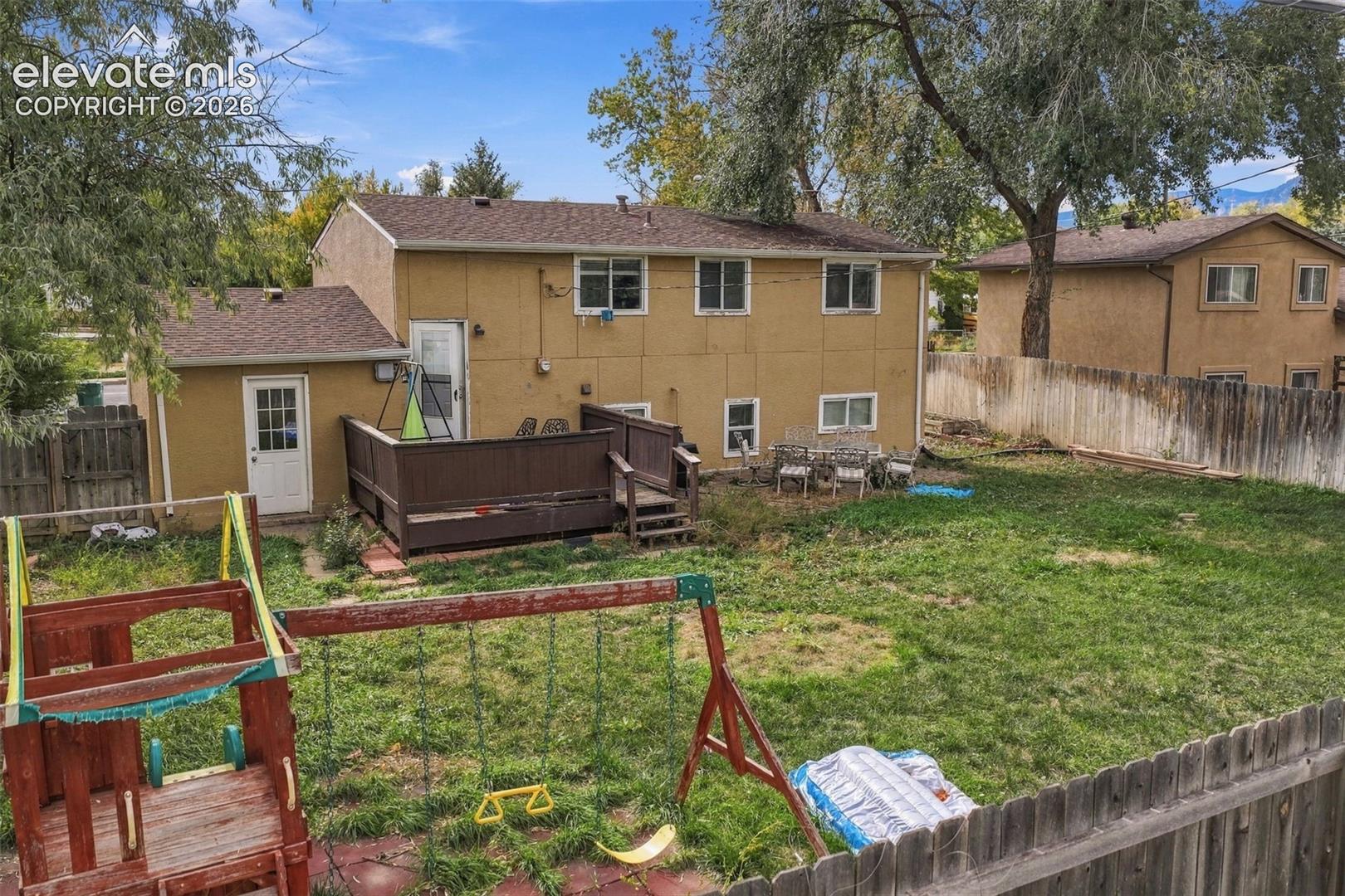 Photo 47 of 1313 Maxwell Street, Colorado Springs