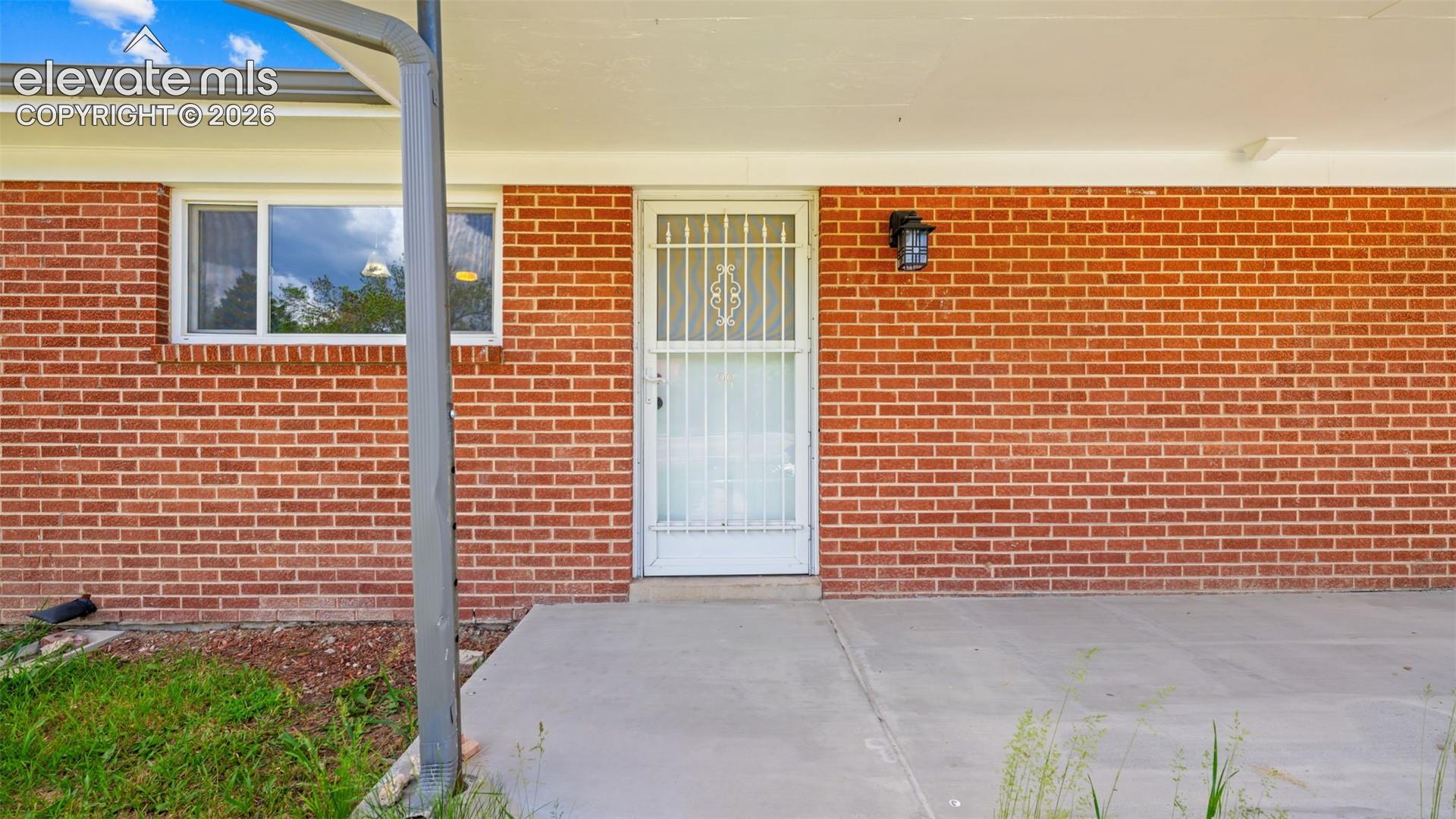 Photo 38 of 1001 Parkview Boulevard, Colorado Springs