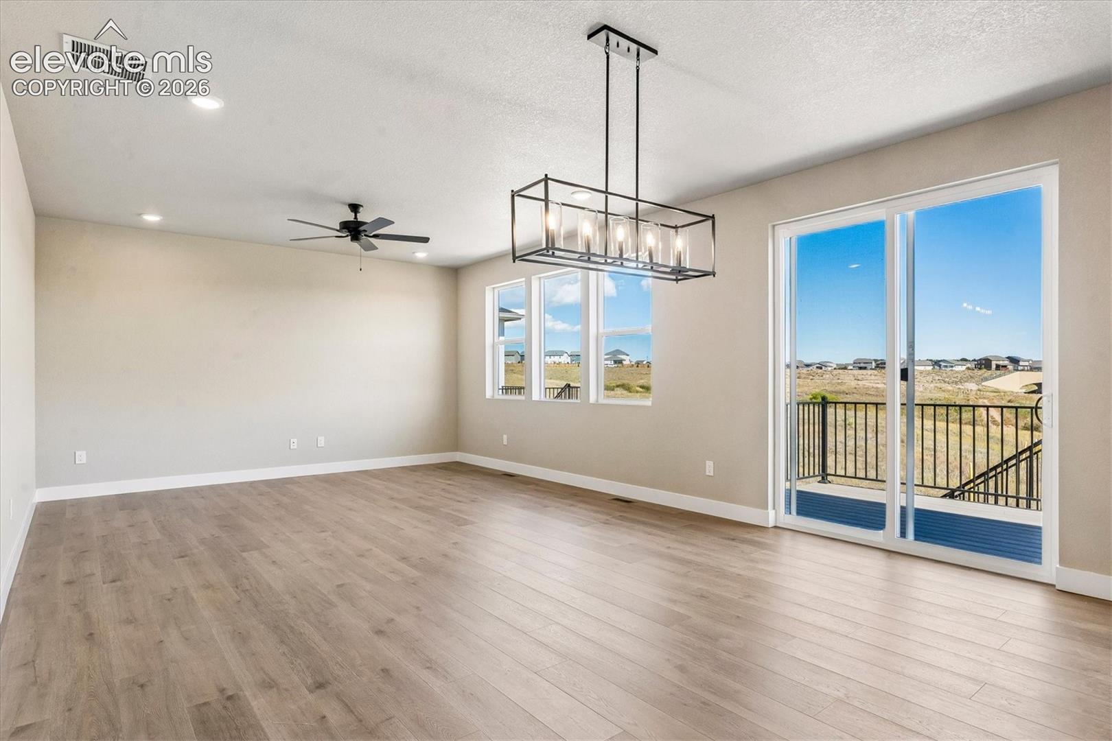 Photo 6 of 7891 Grey Bark Way, Colorado Springs