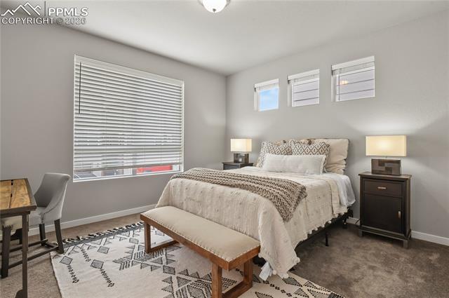 Photo 18 of 1344 Sunshine Valley Way, Colorado Springs