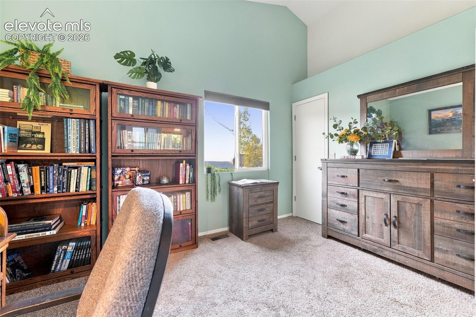 Photo 13 of 8140 Radcliff Drive, Colorado Springs