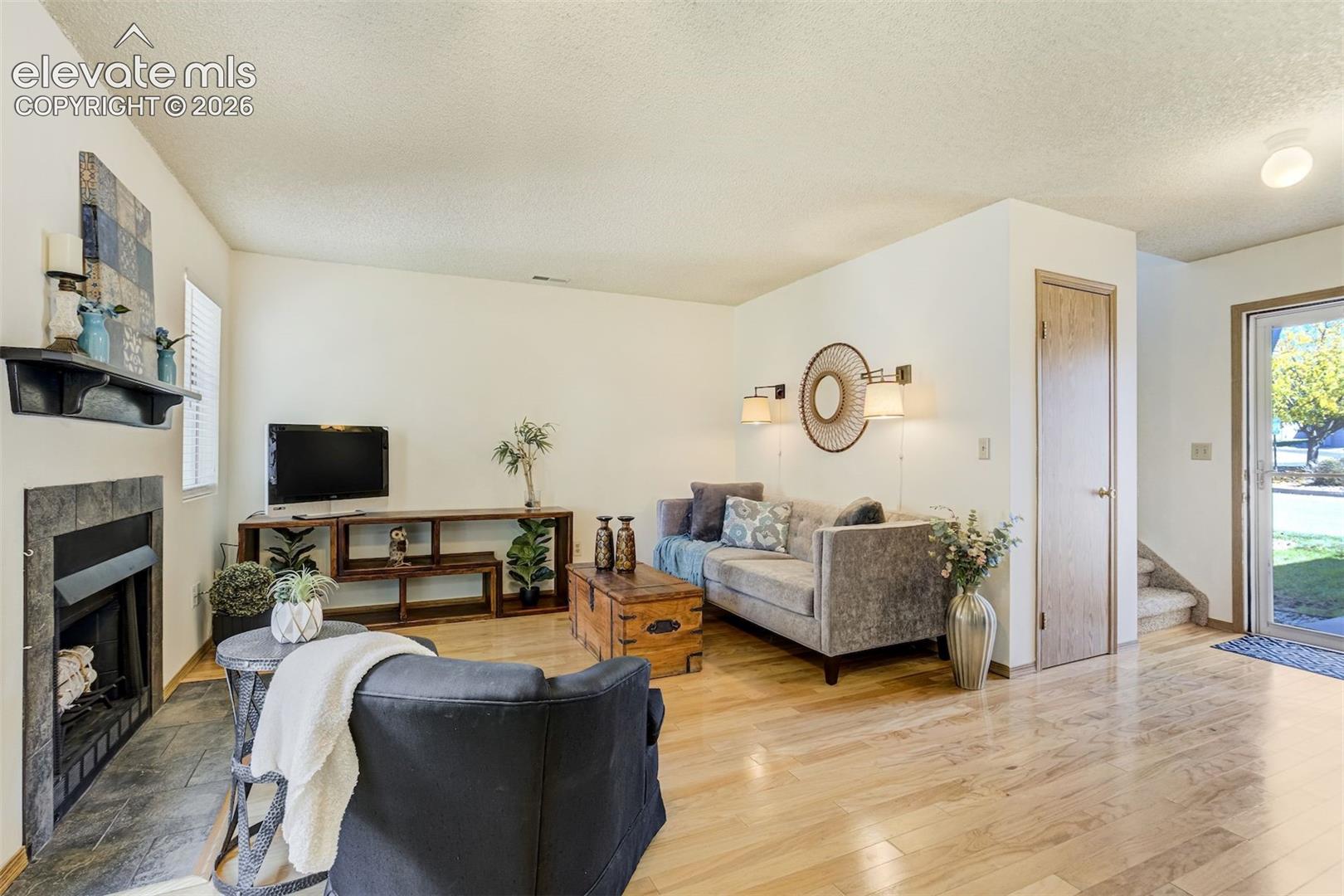 Photo 6 of 7412 Casa Grande Court, Colorado Springs