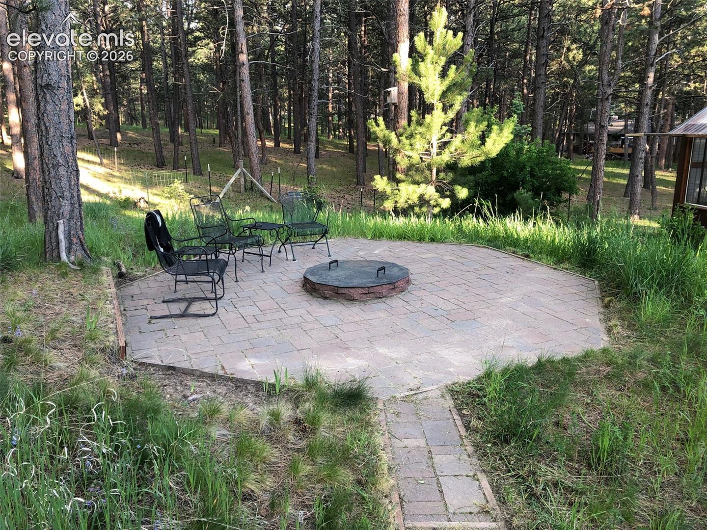 Photo 41 of 3375 Pinehurst Circle, Colorado Springs