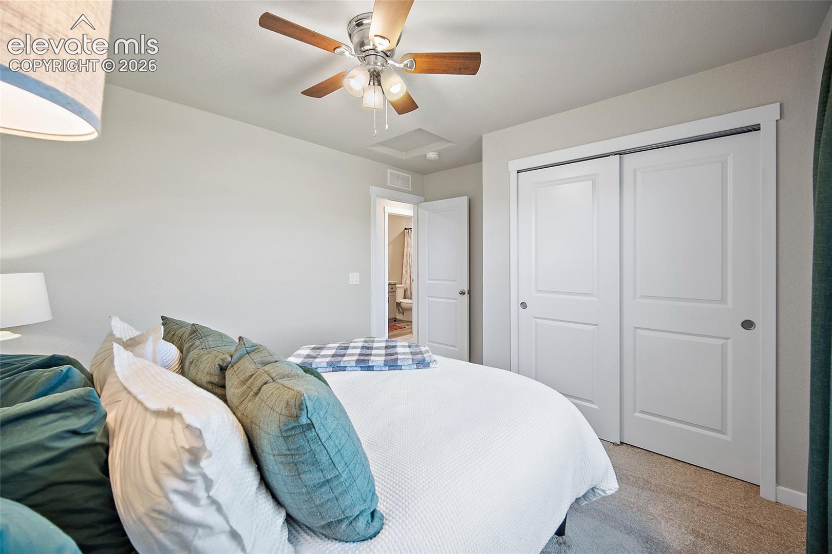 Photo 18 of 8122 Grey Bark Way, Colorado Springs
