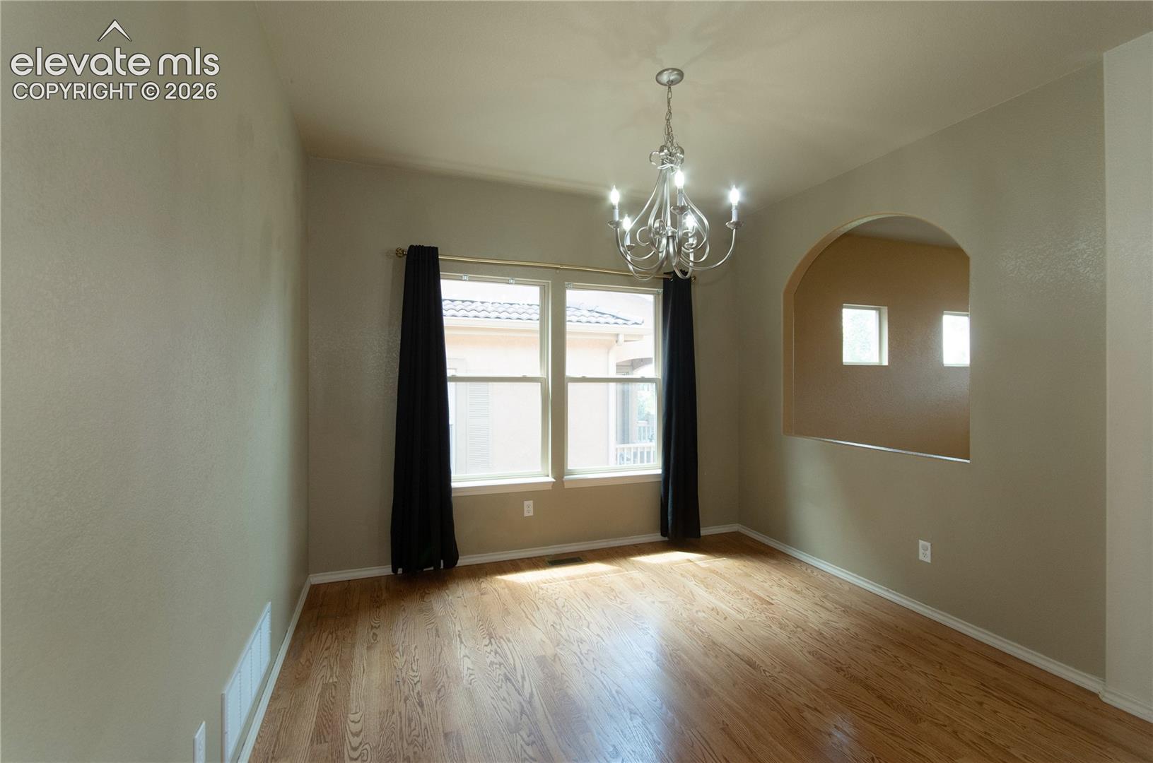 Photo 8 of 9574 Roxborough Park Court, Colorado Springs