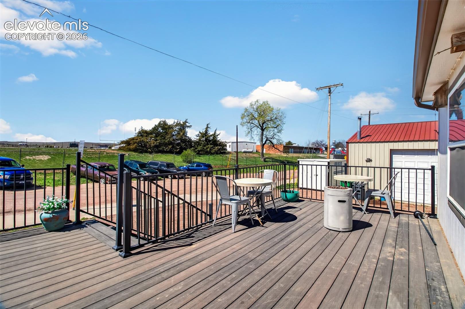 Photo 7 of 750 Yoder Street, Calhan