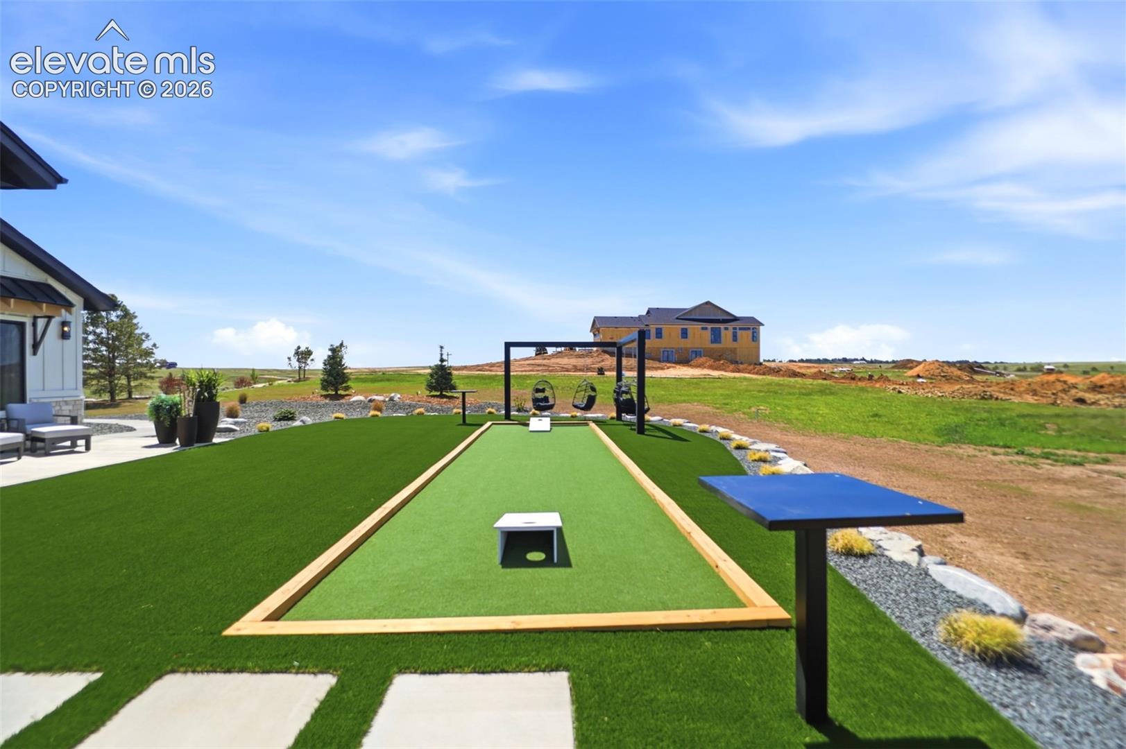Photo 47 of 15390 Sandbagger Drive, Colorado Springs
