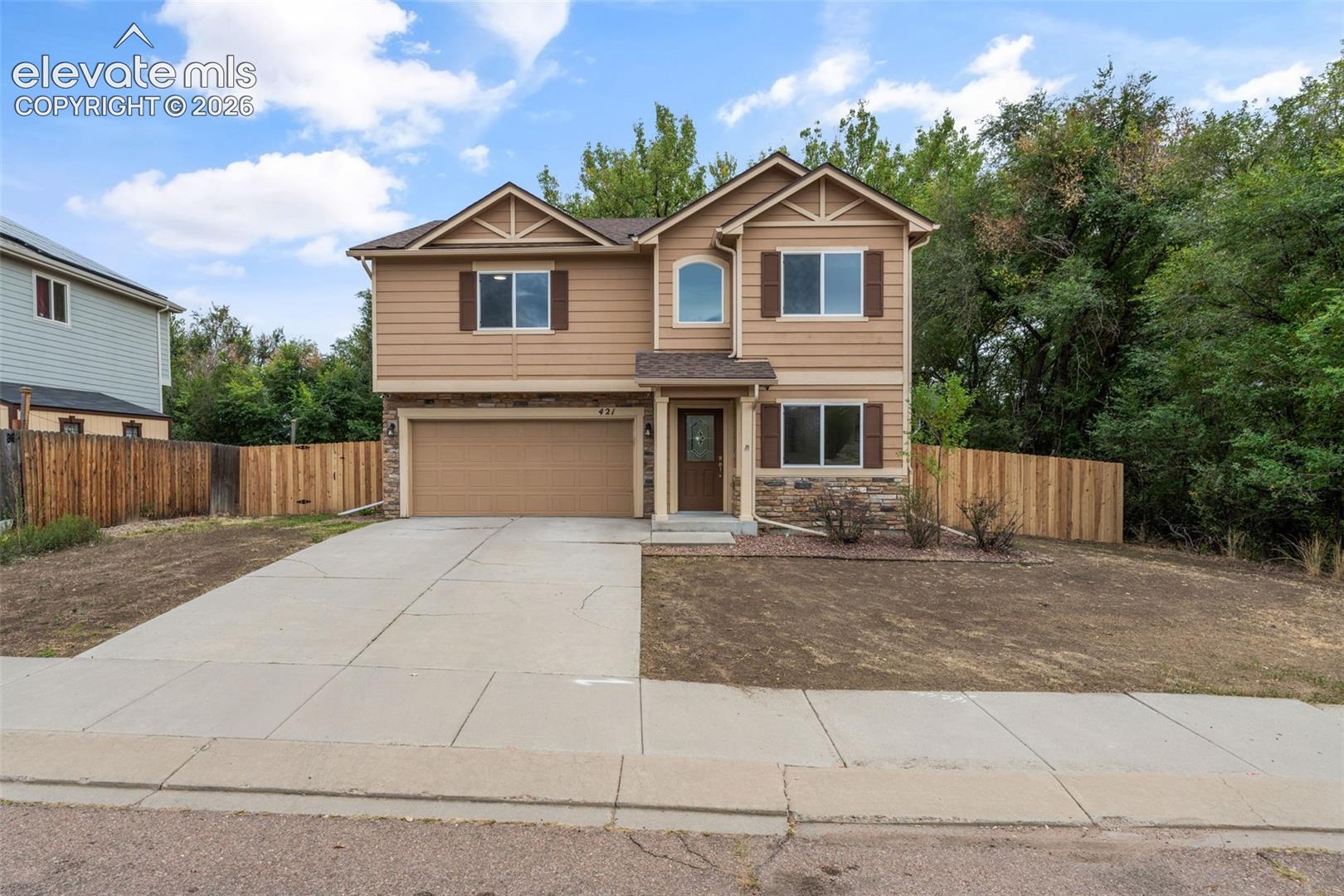 421 Autumn Place