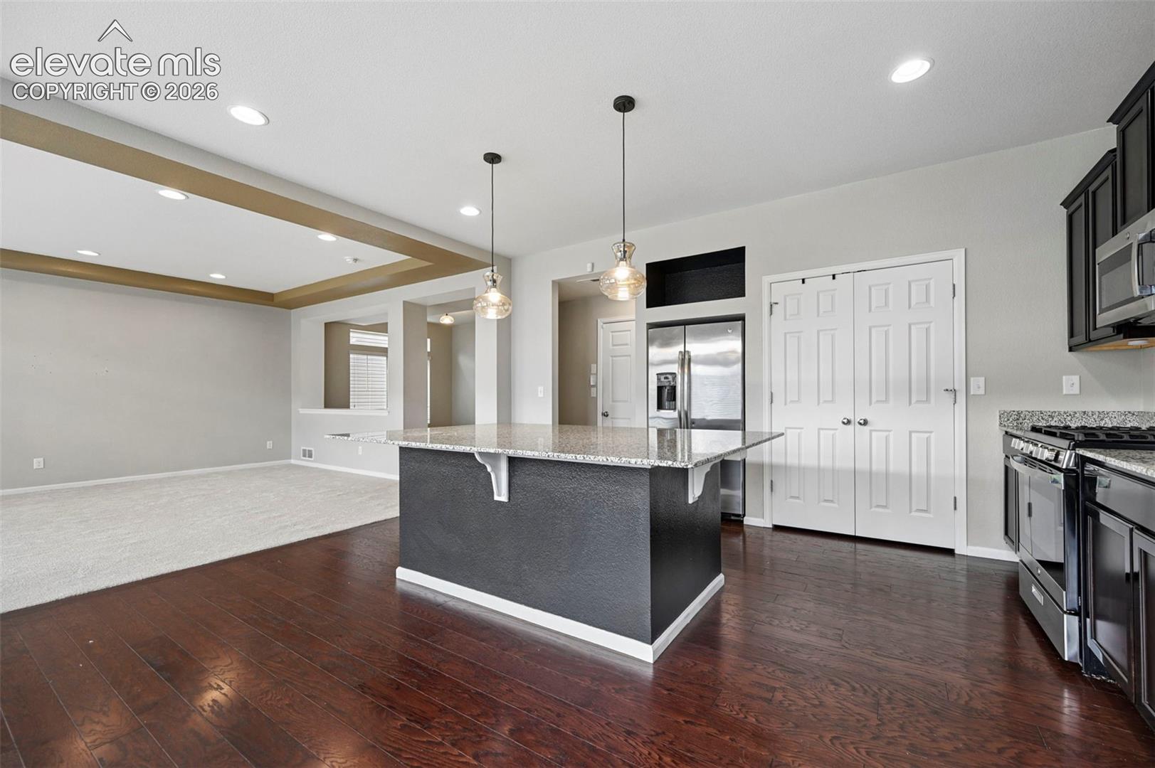 Photo 10 of 8803 Briar Brush Lane, Colorado Springs