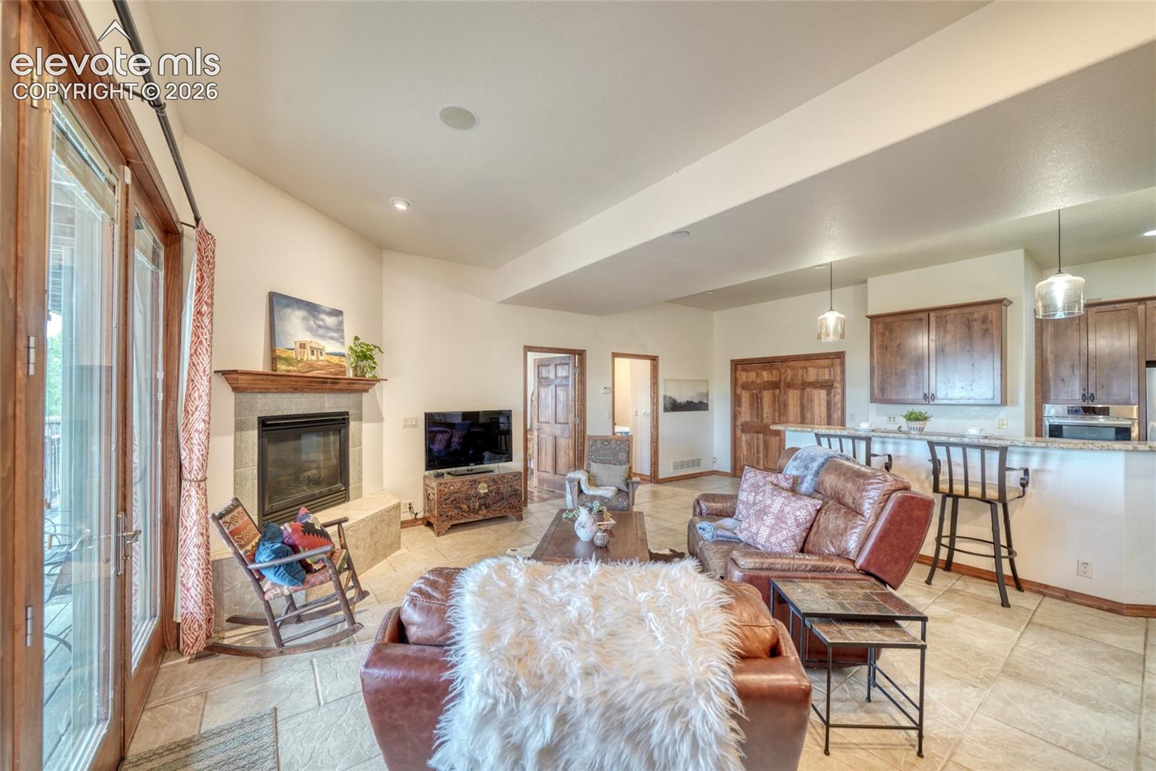 Photo 42 of 585 Vista Grande Drive, Colorado Springs