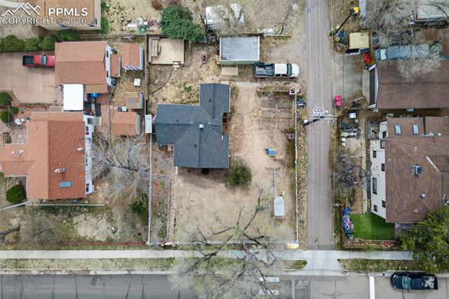 Photo 45 of 1917 E Cache La Poudre Street, Colorado Springs