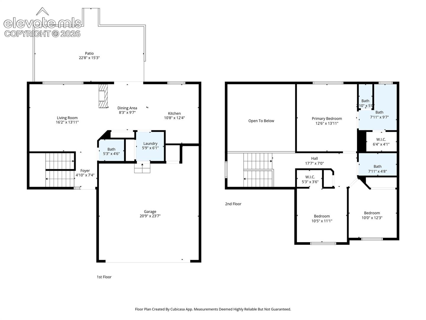 7584 Coffee Rd, Peyton, CO 80831