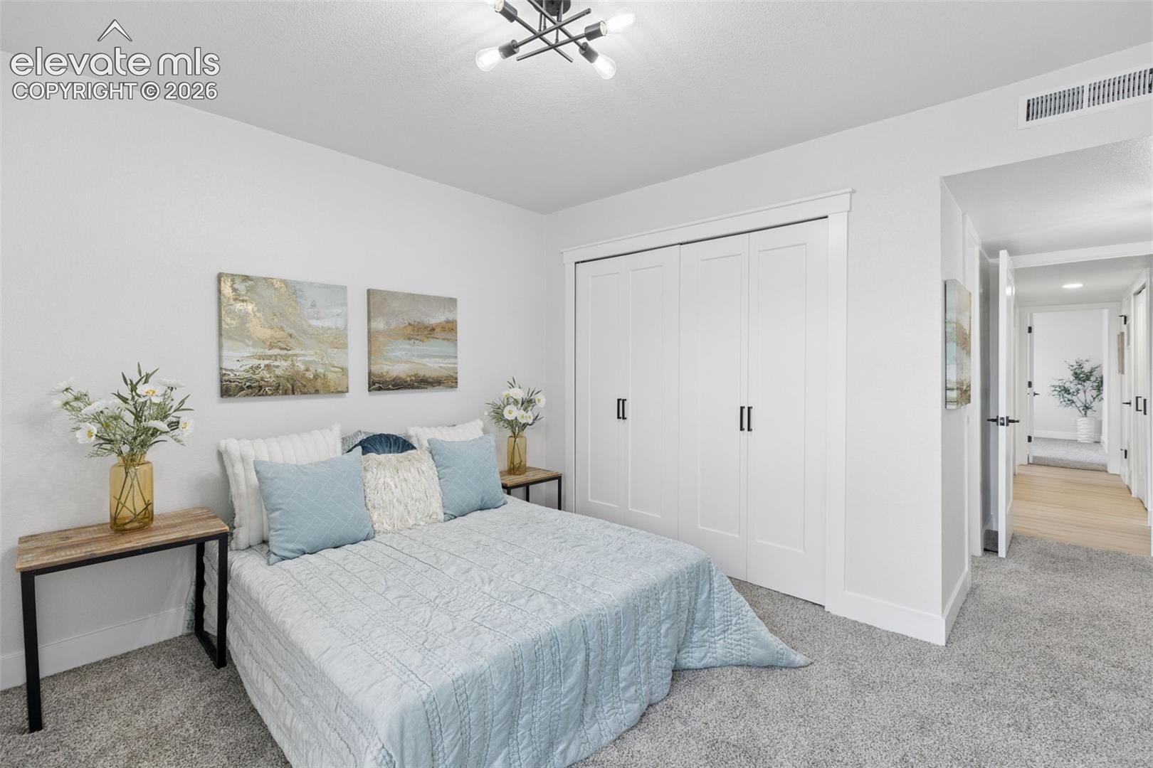 Photo 25 of 3130 Van Teylingen Drive #F, Colorado Springs