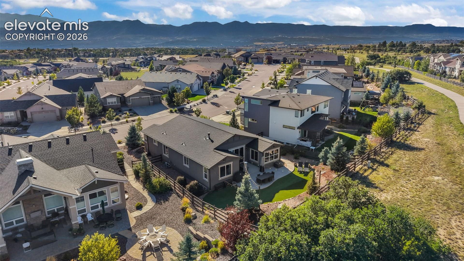 Photo 43 of 10315 Rifle Falls Way, Colorado Springs