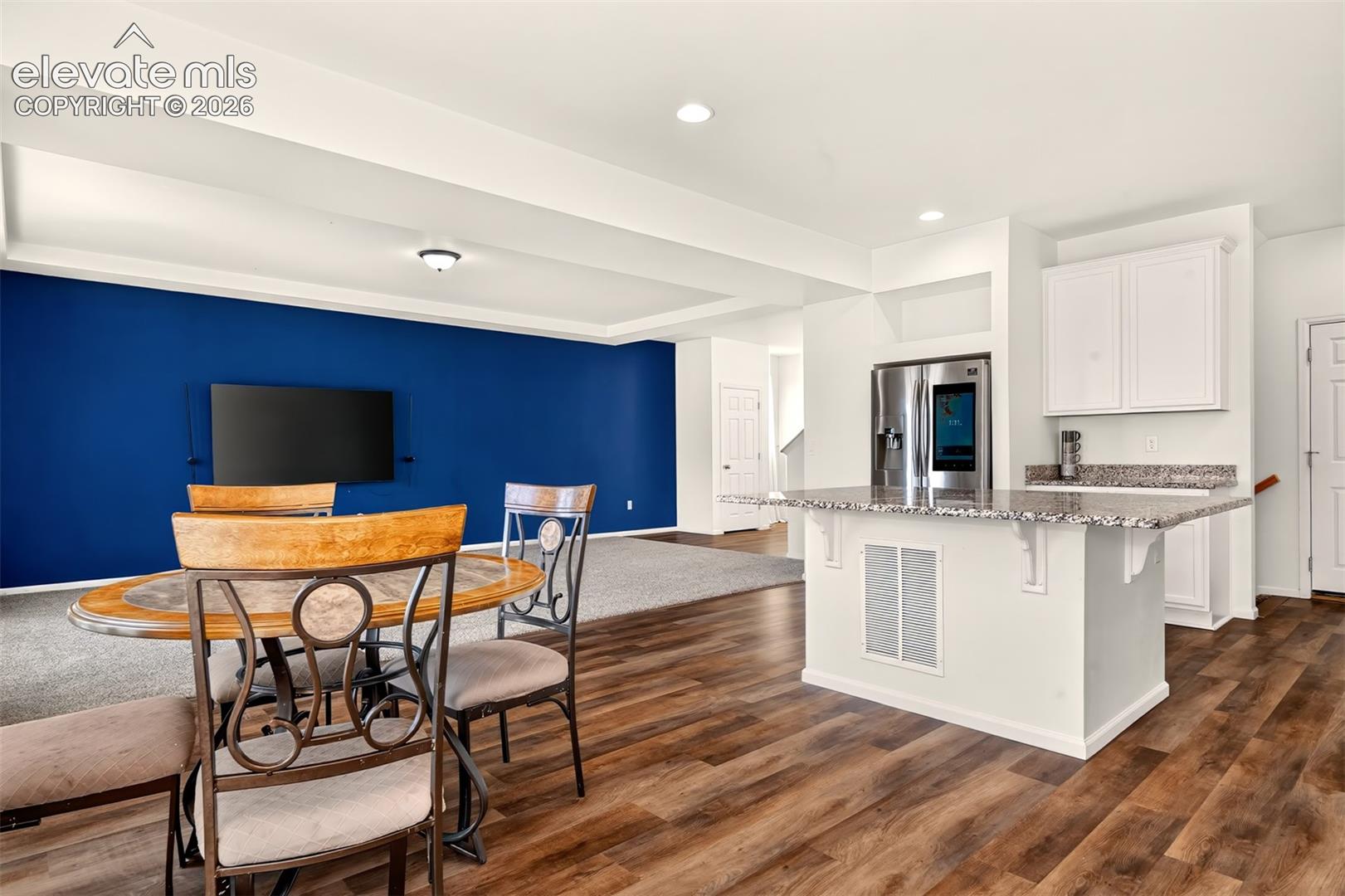 Photo 13 of 6315 Kildare Drive, Colorado Springs
