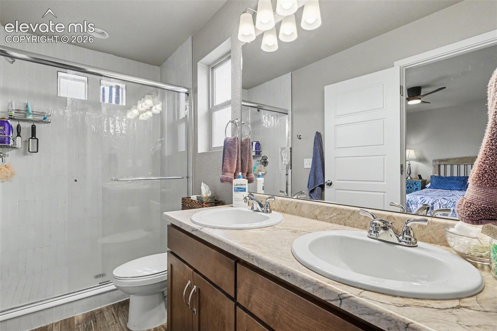 Photo 26 of 7026 Silvergrass Drive, Colorado Springs