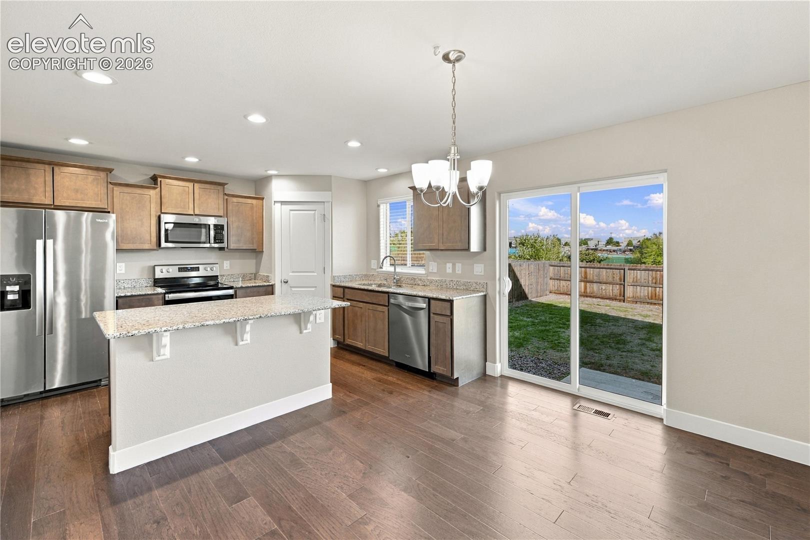 Photo 15 of 2981 Namib Drive, Colorado Springs