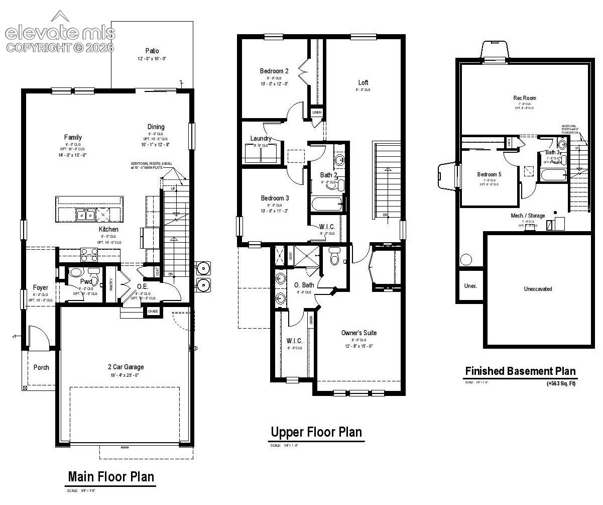 7740 Clear Amber Pl, Colorado Springs, CO 80908