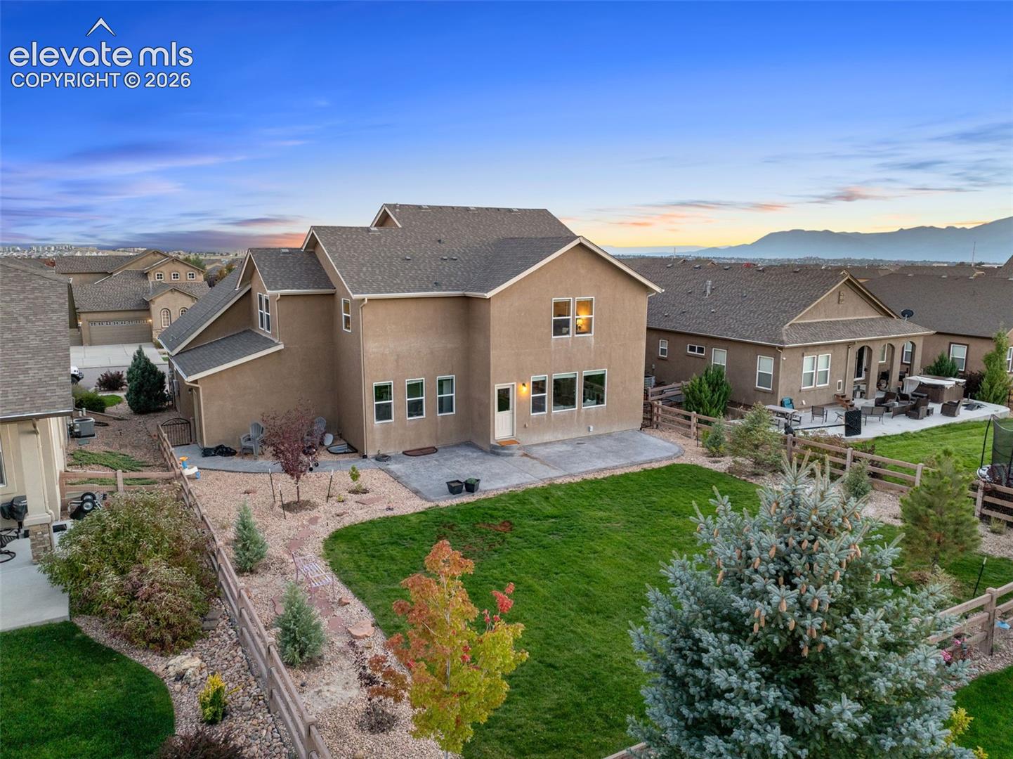 Photo 47 of 5654 Cisco Drive, Colorado Springs