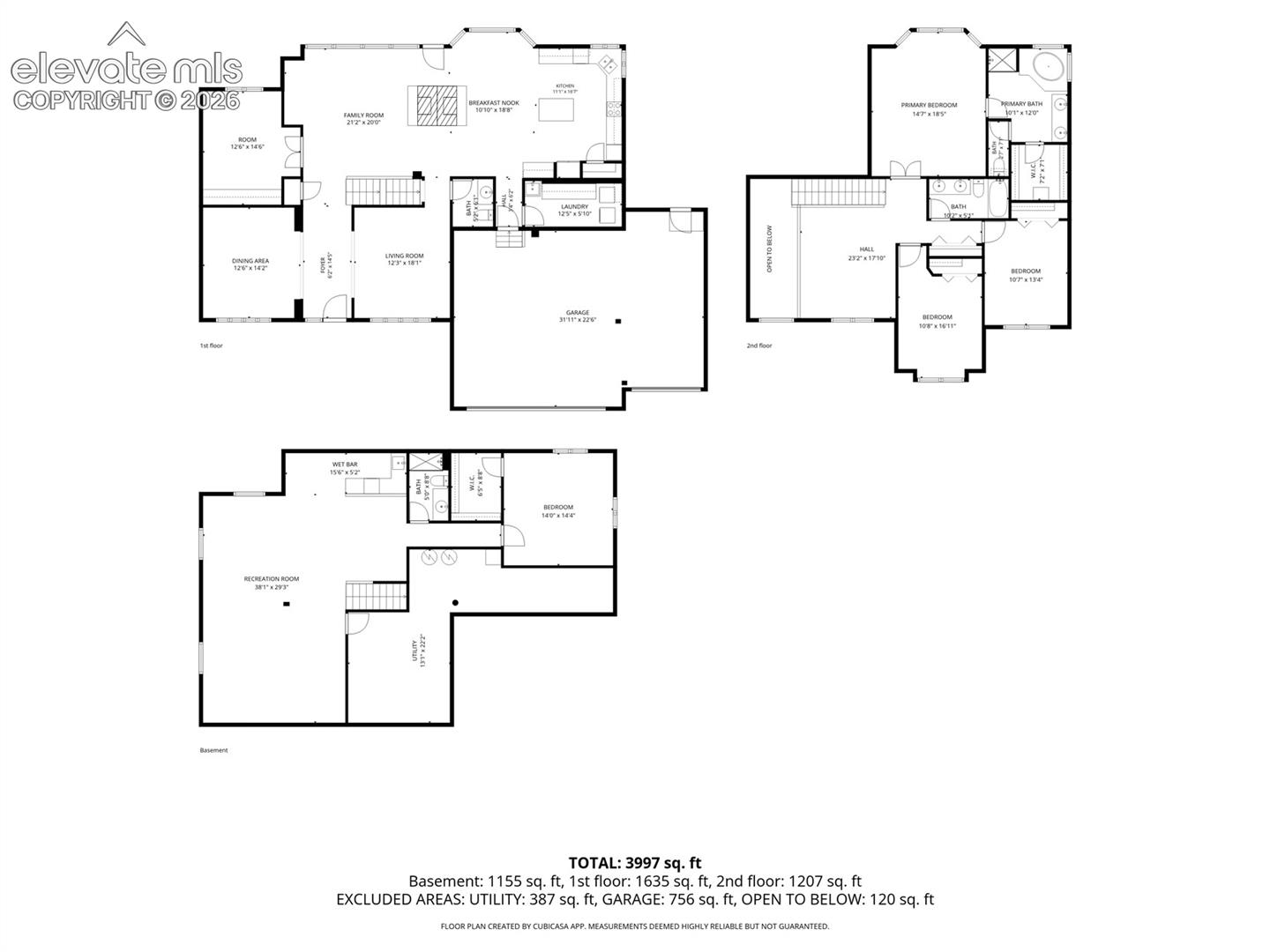 Photo 50 of 15930 Longmeadow Lane, Colorado Springs
