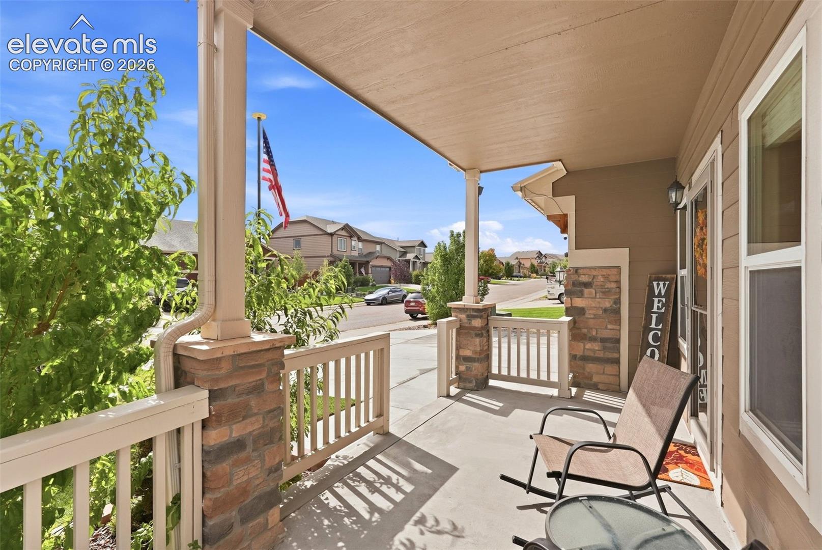 Photo 9 of 10567 Mount Evans Drive, Peyton