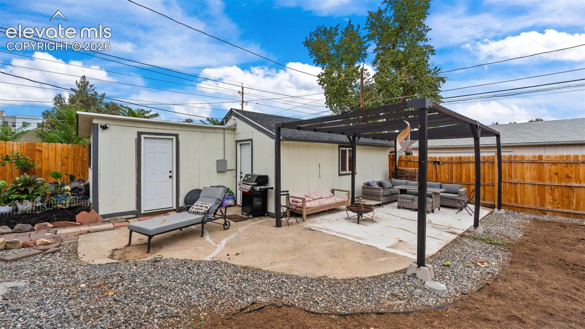 Photo 30 of 1380 Trenton Street, Denver