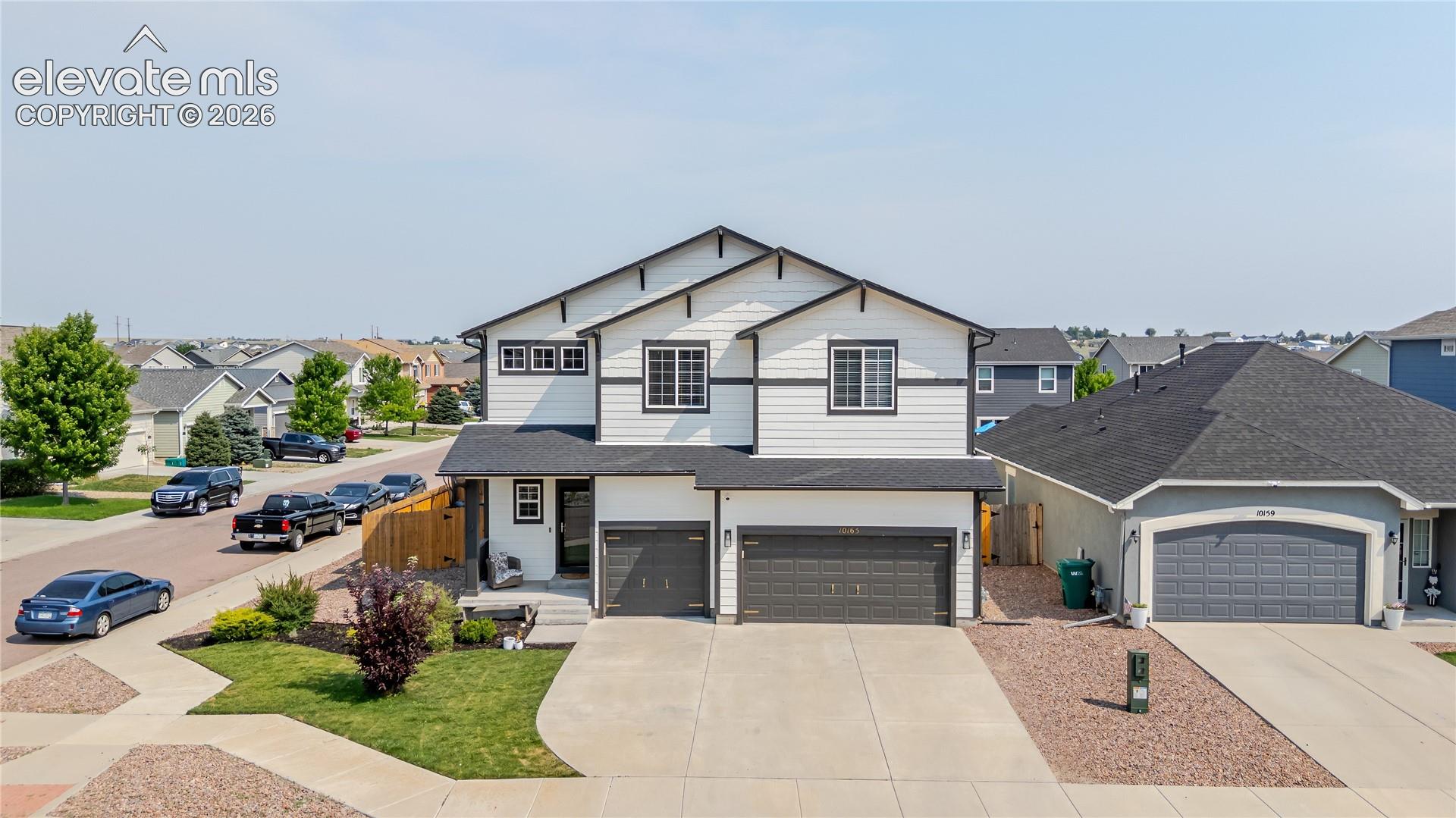 10165 Declaration Dr, Colorado Springs, CO 80925